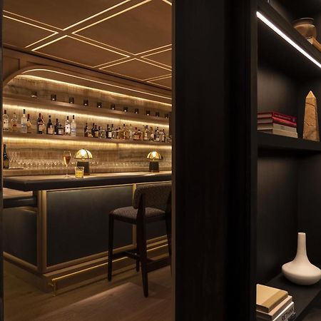 Four Seasons Hotel Χιούστον Εξωτερικό φωτογραφία