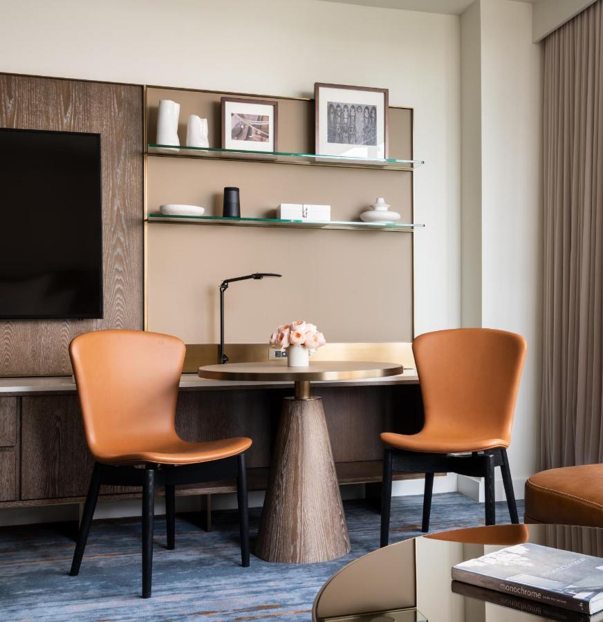 Four Seasons Hotel Χιούστον Εξωτερικό φωτογραφία