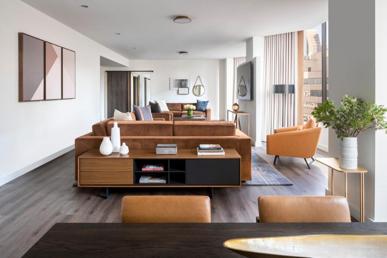 Four Seasons Hotel Χιούστον Εξωτερικό φωτογραφία