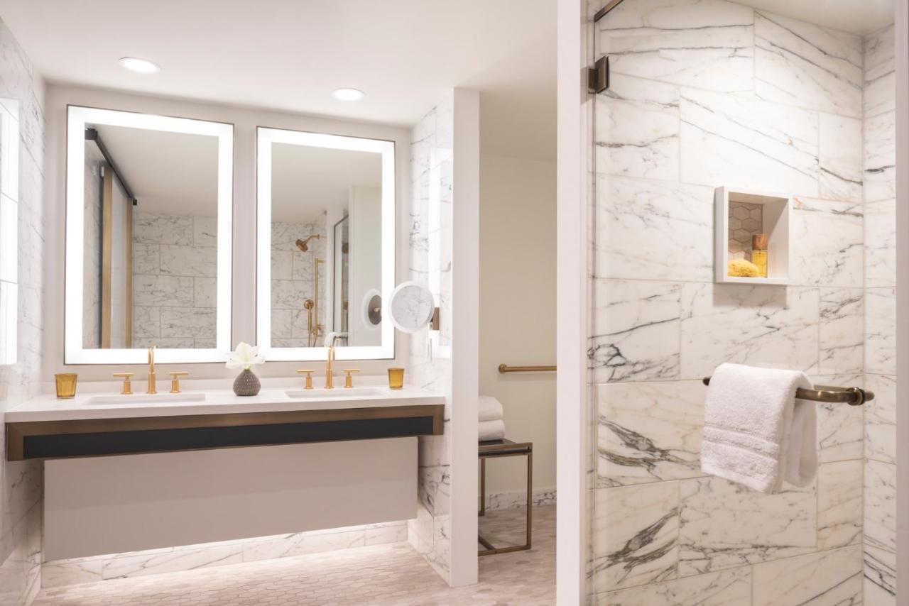 Four Seasons Hotel Χιούστον Εξωτερικό φωτογραφία