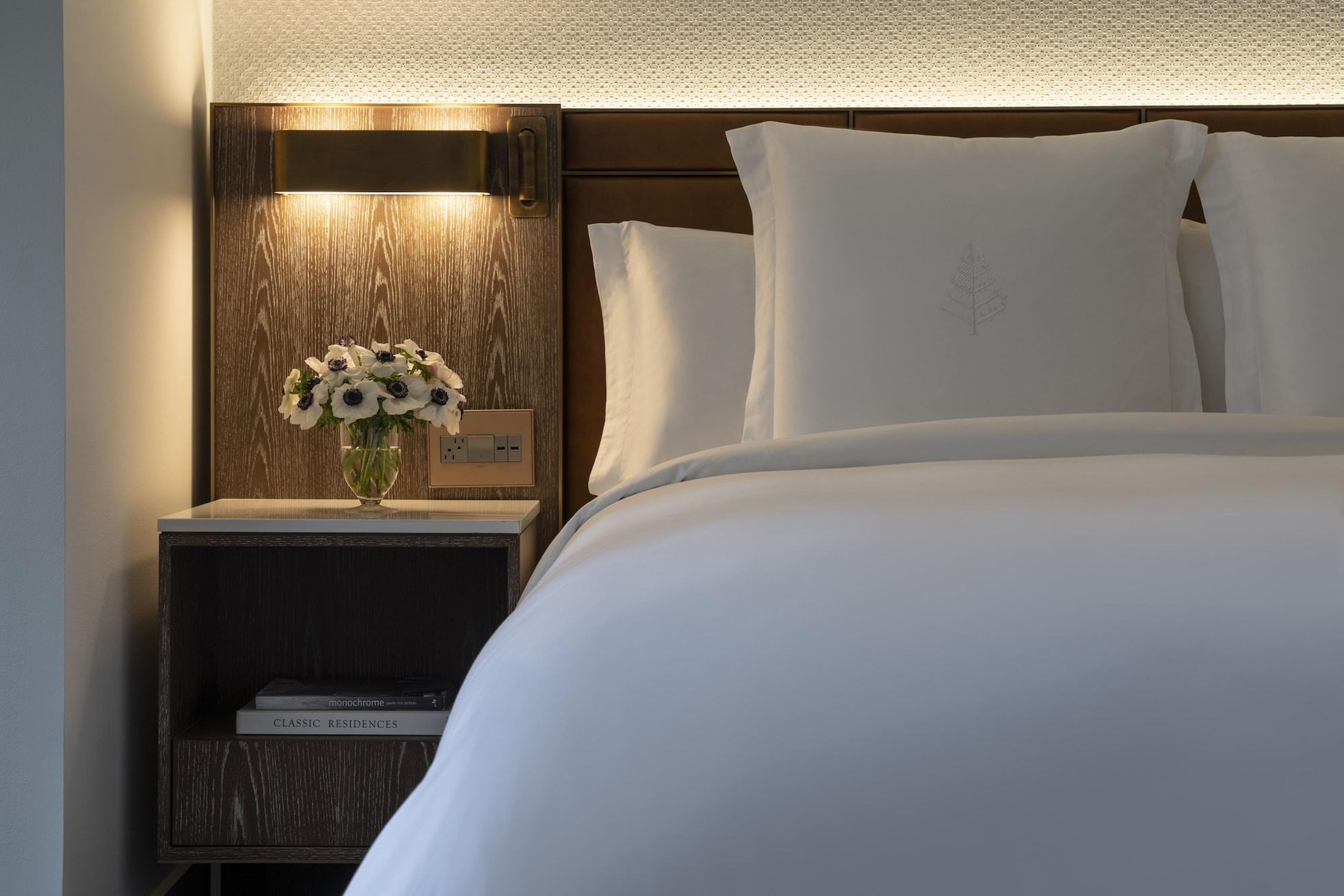 Four Seasons Hotel Χιούστον Εξωτερικό φωτογραφία