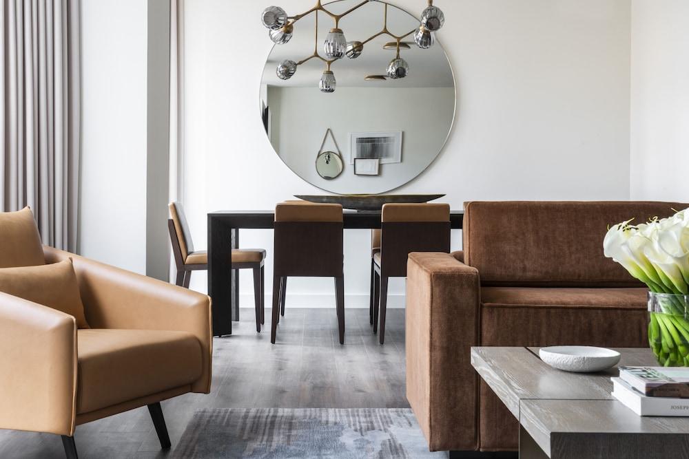 Four Seasons Hotel Χιούστον Εξωτερικό φωτογραφία