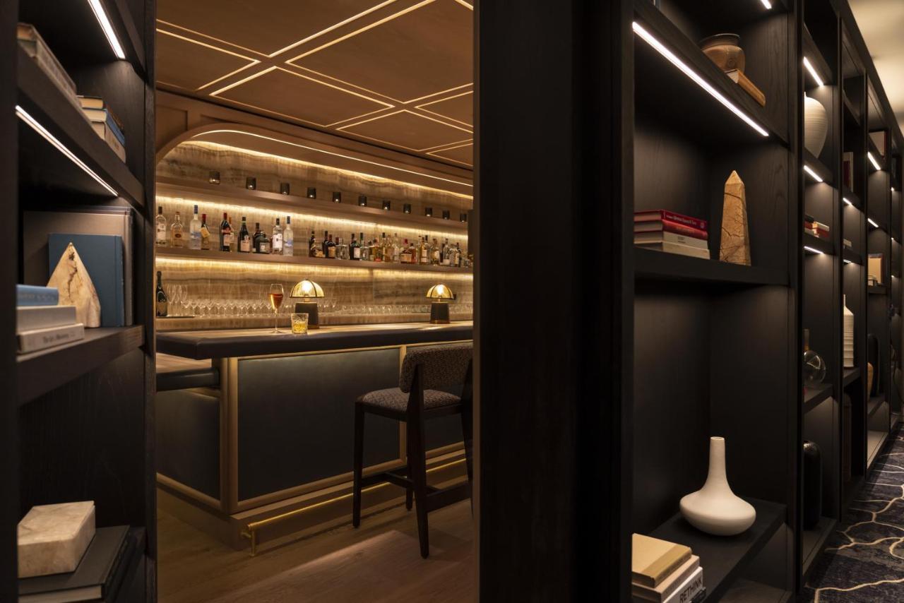 Four Seasons Hotel Χιούστον Εξωτερικό φωτογραφία