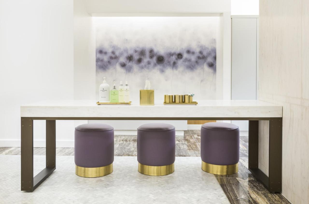 Four Seasons Hotel Χιούστον Εξωτερικό φωτογραφία