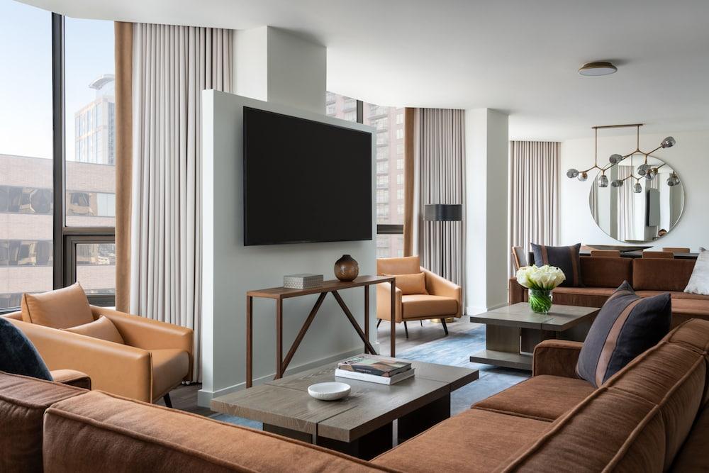 Four Seasons Hotel Χιούστον Εξωτερικό φωτογραφία