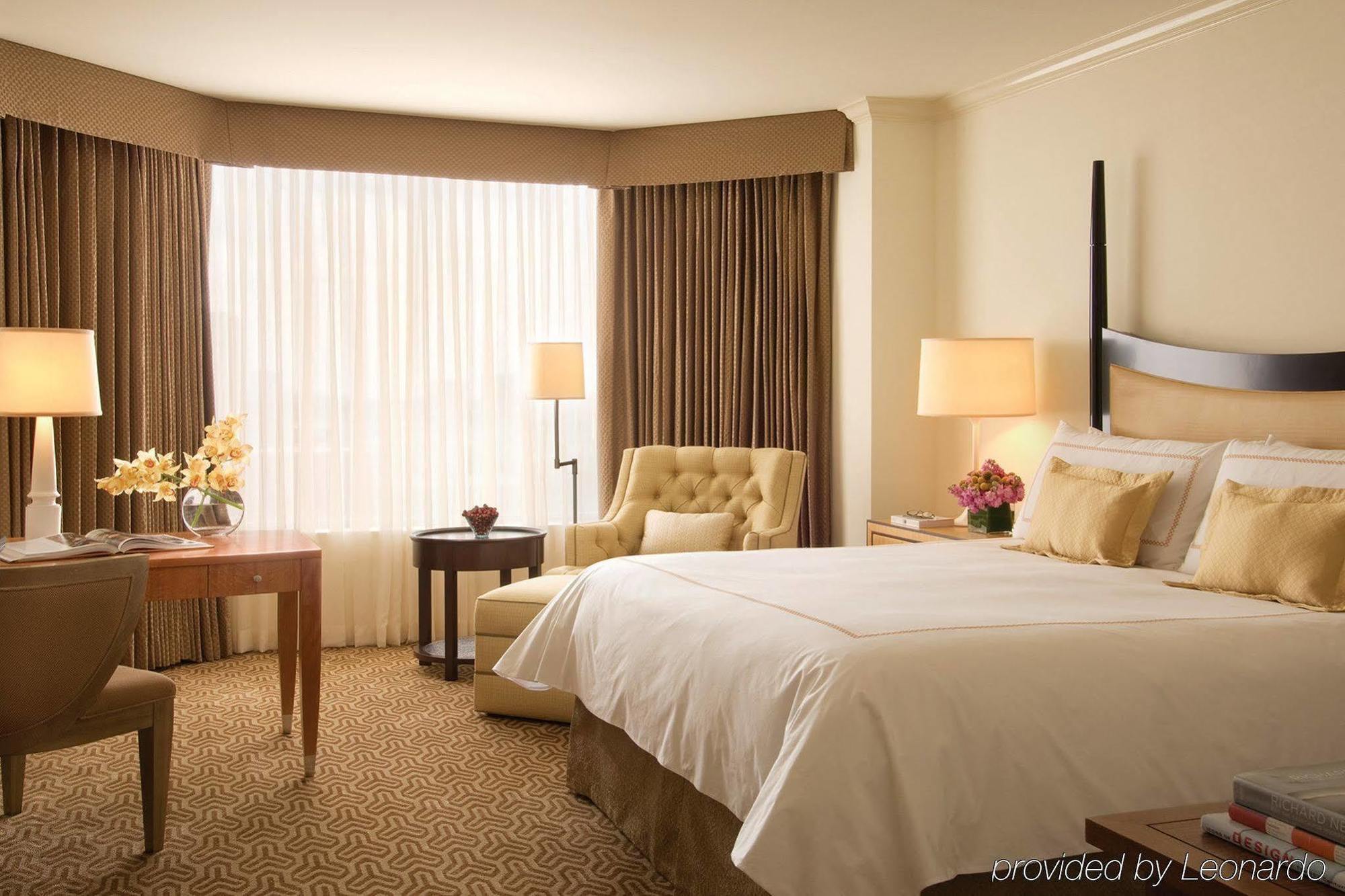 Four Seasons Hotel Χιούστον Δωμάτιο φωτογραφία