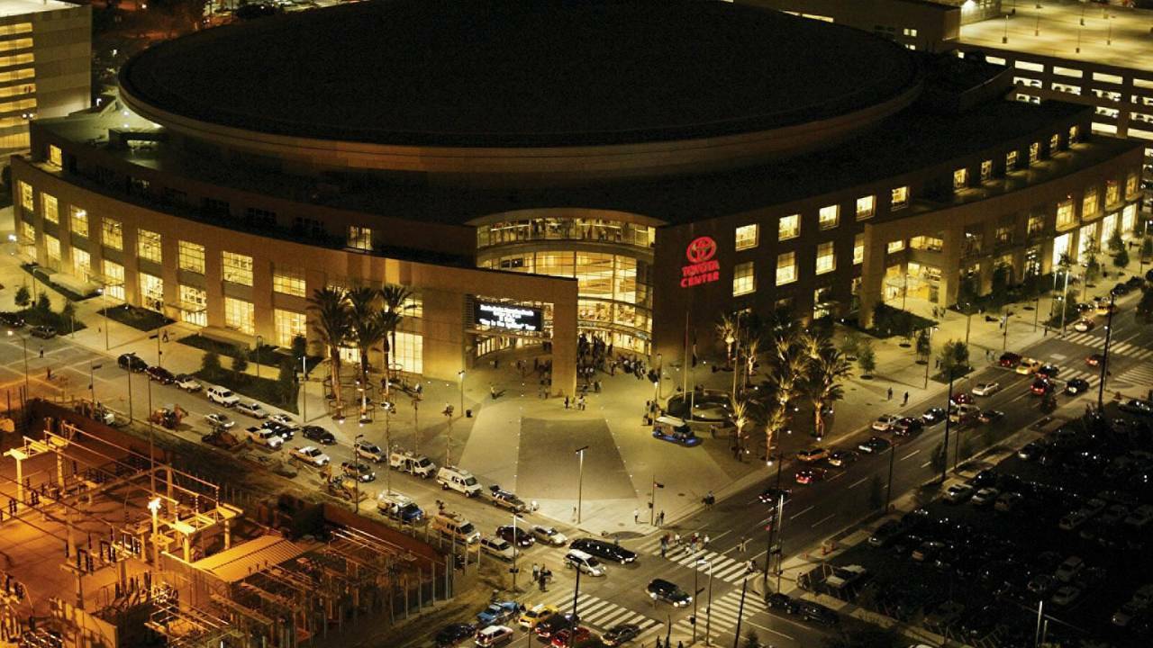 Four Seasons Hotel Χιούστον Εξωτερικό φωτογραφία