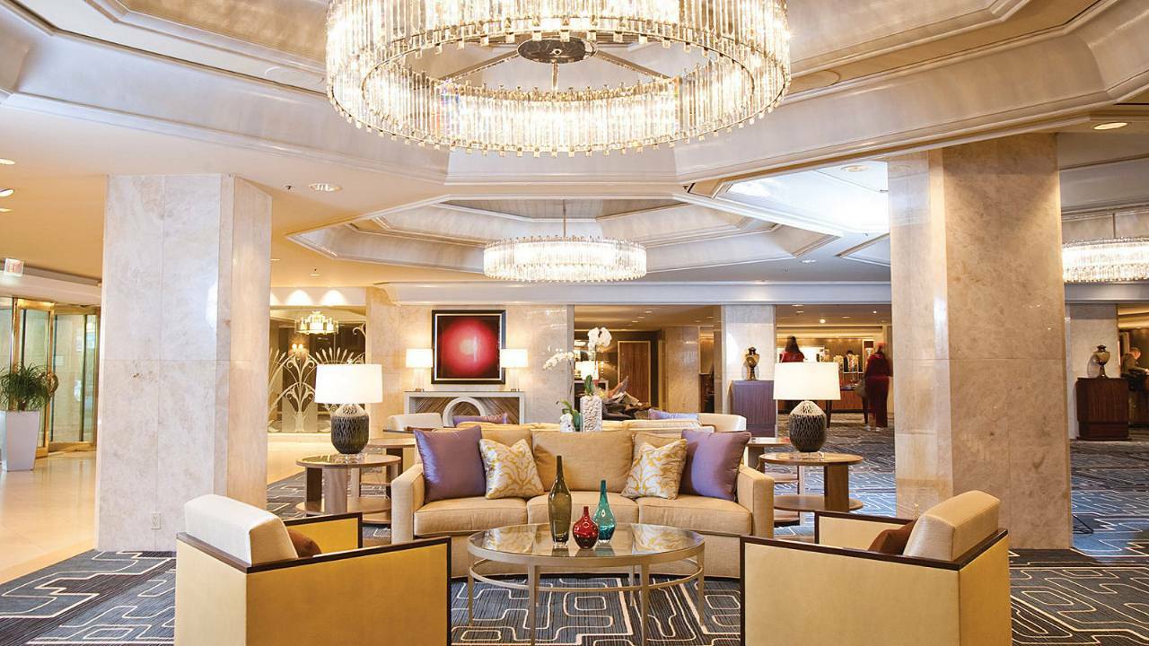 Four Seasons Hotel Χιούστον Εξωτερικό φωτογραφία